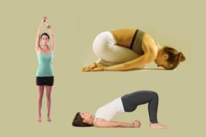 Posturas de Yoga Del Primer Chakra (1st Chakra Yoga Poses)